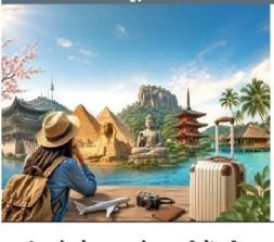 Travel insurance prices rise 10% annually, with young people leading the way