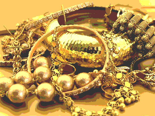 Gold Silver Price Drop | India Market Rates Today Update