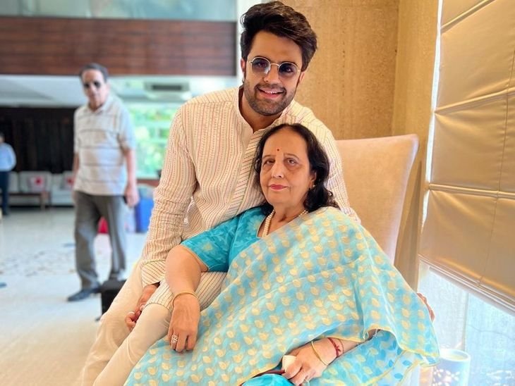 Manish Pauls Mother Urmil Paul Passes Away