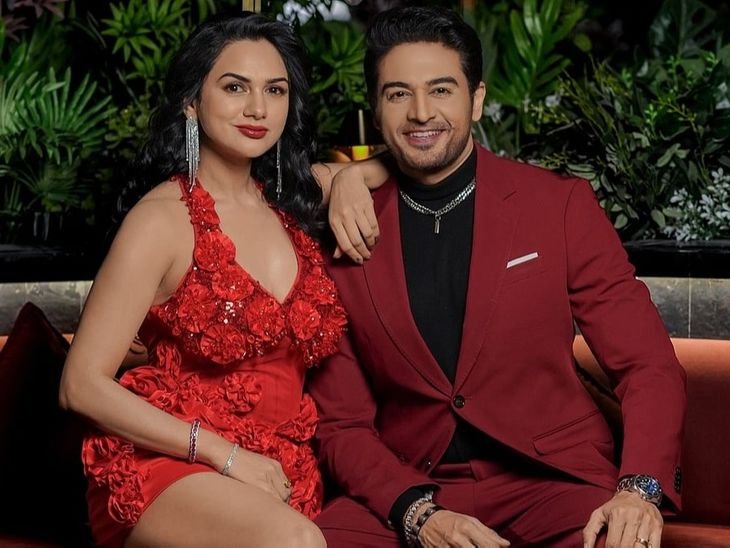Akanksha Chamola Lock Upp Divorce Reveal