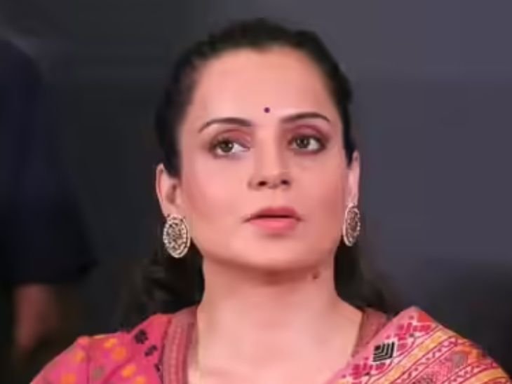 कंगना ने नई जनरेशन की महिलाओं को कहा- गटर छाप:कहा- नशा, शराब, कई आदमियों से यौन संबंध बनाना इनके लिए आजादी, हाउसवाइफ तक नहीं बन सकतीं