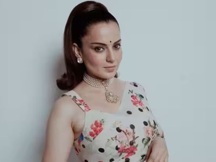 Sanjay Singh Targets Kangana Ranaut in Parliament