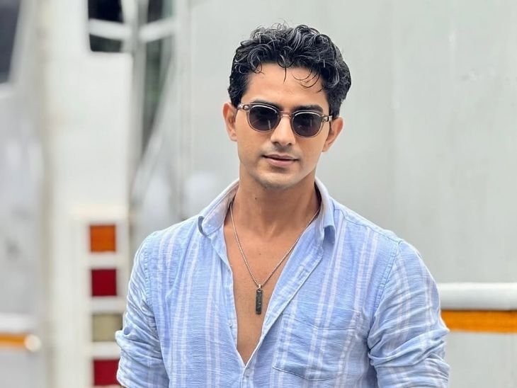 टीवी एक्टर रोहित चंदेल पॉक्सो एक्ट के तहत गिरफ्तार:16 साल की नाबालिग से छेड़छाड़, पीछा करने और मारपीट के आरोप