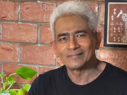 Atul Kulkarni Fast Support Sonam Wangchuk