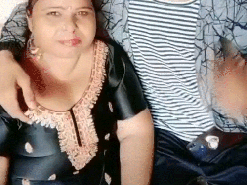Ranjit Kaur Challenges Nihang Manpreet Singh; FIR Filed Controversy