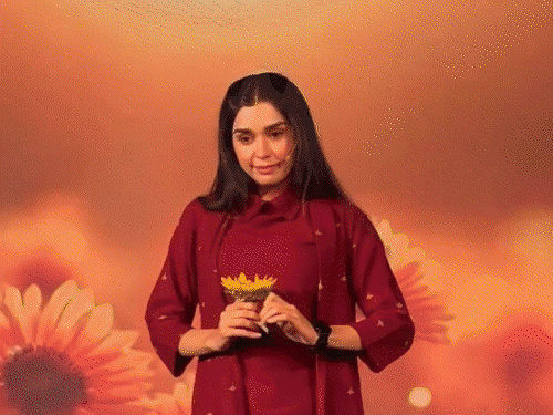 ईशा सिंह 'जूही मुई' में ऑटिस्टिक किरदार निभा रहीं:प्रियंका चोपड़ा के 'बर्फी' वाले किरदार से तुलना पर बोलीं- वो मेरा ड्रीम रोल था