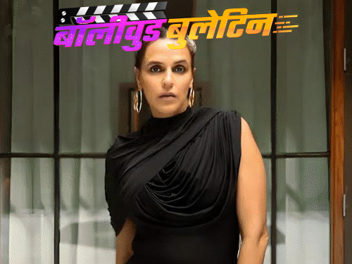 Neha Dhupia Slams Paparazzi | Aamir Khans Brother Apologizes; Top Bollywood News