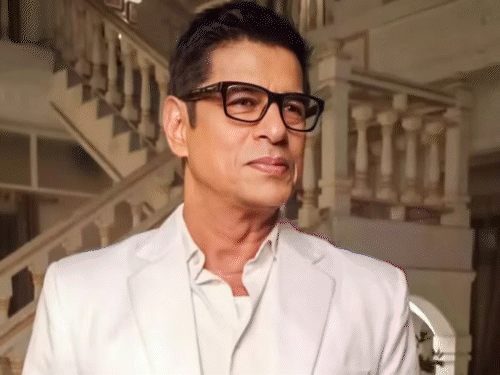 Border Actor Sudesh Berry Statement On PM Modi