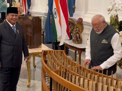 PM Narendra Modi Indonesia Deals LIVE Update; BrahMos - Astra Missile