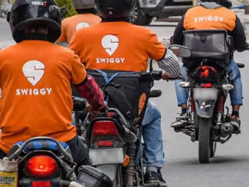 Swiggy Instamart Gets 9 FSSAI Notices