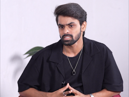 Ramandeeps Struggle: Actor Gets Big Break After Mumbai Woes
