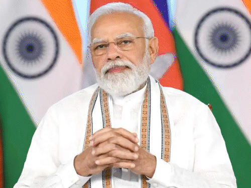 PM मोदी ने किया शाहरुख की फिल्म का जिक्र:'कुछ कुछ होता है' से समझाए भारत-इंडोनेशिया के रिश्ते; करण जौहर ने जताई खुशी