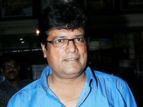 राजेश शर्मा की हेल्थ पर 'फौजी' की टीम की सफाई:कहा- उन्हें सेट पर कीड़े ने काटा, इसकी जानकारी नहीं; अक्षय कुमार ने जताई चिंता