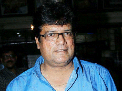 एक्टर राजेश शर्मा बीमार, तेलंगाना CM से जांच की मांग:एक्टर गंभीर हालत में भर्ती; वर्कर्स एसोसिएशन ने पूछा- तुरंत अस्पताल क्यों नहीं ले जाया गया