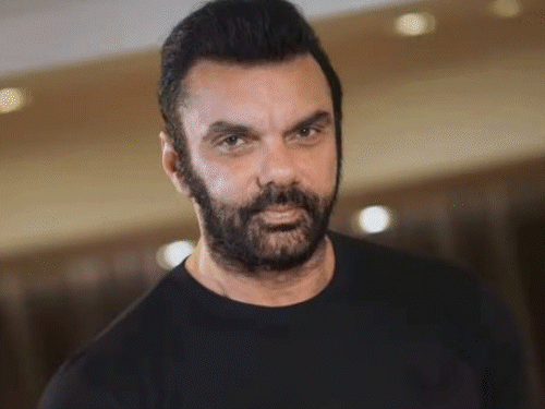 Sohail Khan Reveals Childhood Sexual Assault