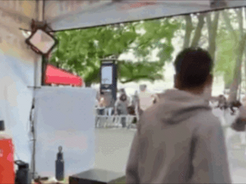 Seattle Food Festival Shooting | Space Needle Incident News