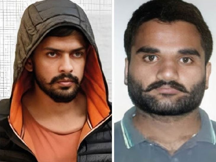 लारेंस-गोल्डी गैंग पर FBI का पहली बार बड़ा एक्शन:अमेरिका-कनाडा समेत कई देशों में 50 जगह रेड, 24 अरेस्ट, ड्रग-आर्म्स बरामद