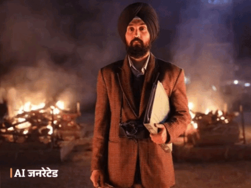 KCF Terrorist Shamsher Shera Murder-Rape Exposed By Bittu latest update