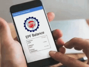 PF का ब्याज अकाउंट में आना शुरू हुआ:मिस्ड कॉल और SMS सहित 4 तरीकों से पता कर सकते हैं PF बैलेंस, देखें इसकी प्रोसेस