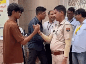 NEET UG 2026 Result Declared