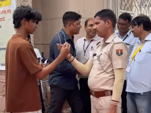 NEET UG 2026 Result Declared