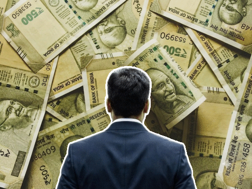 देश में 576 अरबपति, 5 साल में चार गुना बढ़े:सरकार को नहीं पता अरबपतियों के पास कितनी संपत्ति, दावा- बेरोजगारी और गरीबी घटी