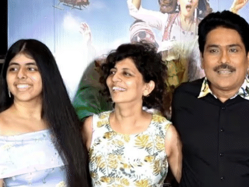 कवि-एक्टर शैलेश लोढ़ा की बेटी की जोधपुर में शादी:3 दिन तक चलेंगे कार्यक्रम; सीएम समेत कई बड़े बिजनेसमैन और बॉलीवुड सितारे आएंगे