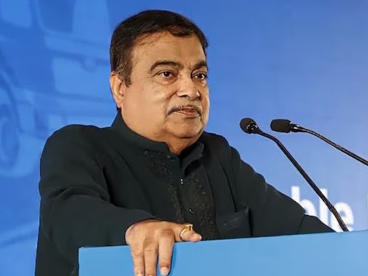 Bombay HC Allows Nitin Gadkari to Sue Over Ethanol Deepfake Videos