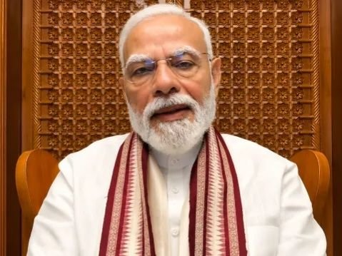 PM Modi Objectionable Video Case