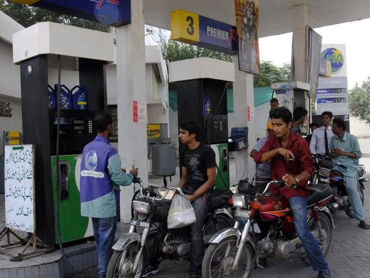 Pakistan Fuel Price Hike | Petrol Diesel Prices Increase 2026