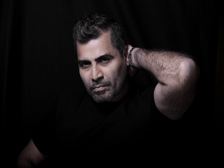 Shailendra Singh Statement on Salman Khan PRP Hair Treatment Controversy