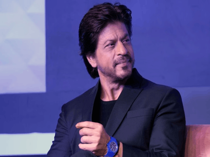 Shah Rukh Khan Can Extend Mannat Bungalow Floors