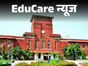 DU Advisory Controversy | Professors Demand Removal Of Post On X