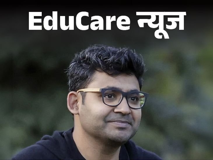 Parag Agrawal Out From Twitter by Elon Musk, Returns with AI