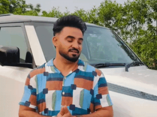 Resham Singh Anmol Defender Controversy