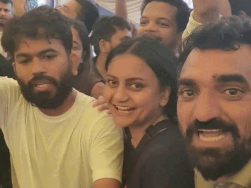 हरियाणा के सुधीर सांगवान CJP कोर टीम के मेंबर:कभी मेडिकल स्टोर पर ₹200 की नौकरी की; 'मामला लीगल है' वेब-सीरिज में SHO पेप्सू से फेमस हुए