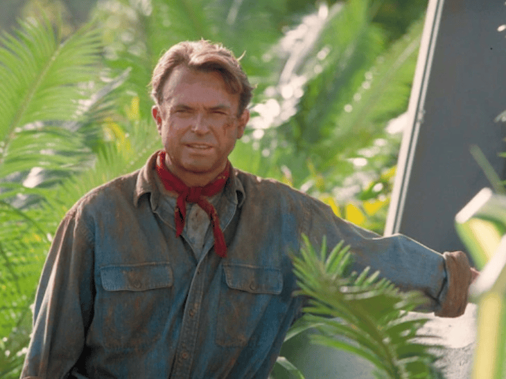 Jurassic Park Actor Sam Neill Dies in Sydney