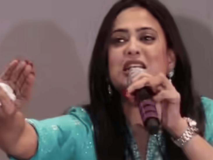 Shweta Tiwari Slams Cockroach Janata Party Over Sonam Wangchuk Controversy