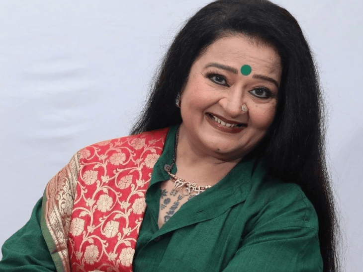 Apara Mehta Divorce Controversy | Actress Statement On Personal Life