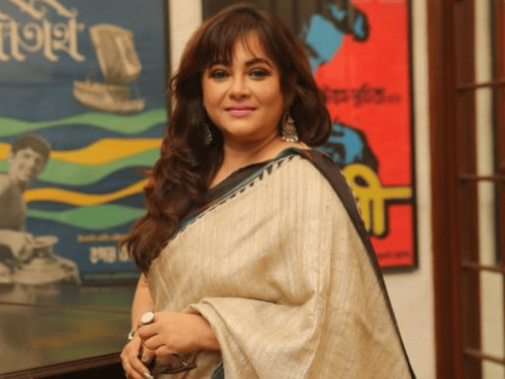 Bengali Actress Sreelekha Mitra Controversy