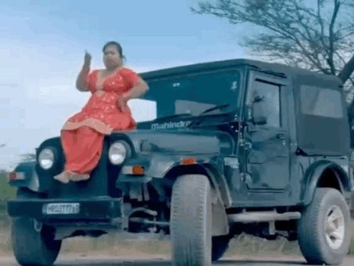 Ranjit Kaur Bhabhi Chumme Wali Controversy