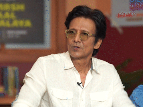 Aadarsh Bal Vidyalaya Cast Interview