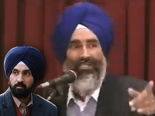 पंजाब- इंसाफ के लिए 16 साल लड़ी बीबी खालड़ा:पुलिस ने न सुनी तो सुप्रीम कोर्ट गई; इन्हीं के पति पर OTT से हटी दिलजीत की फिल्म