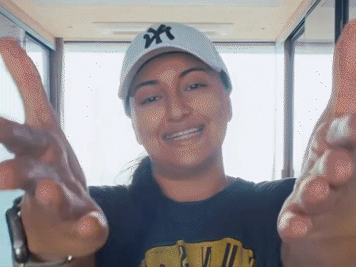 Sonakshi Sinha Apologizes to Gen Z After Dharmendra Pradhan Resignation