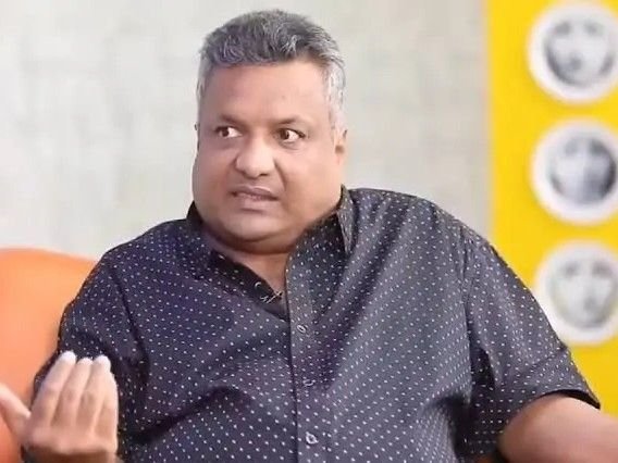 केतन अग्रवाल मर्डर केस में बयान देकर फंसे डायरेक्टर:संजय गुप्ता बोले- सिया गोयल का रिया चक्रवर्ती जैसा तमाशा न बनाएं; सोशल मीडिया पर ट्रोल हुए