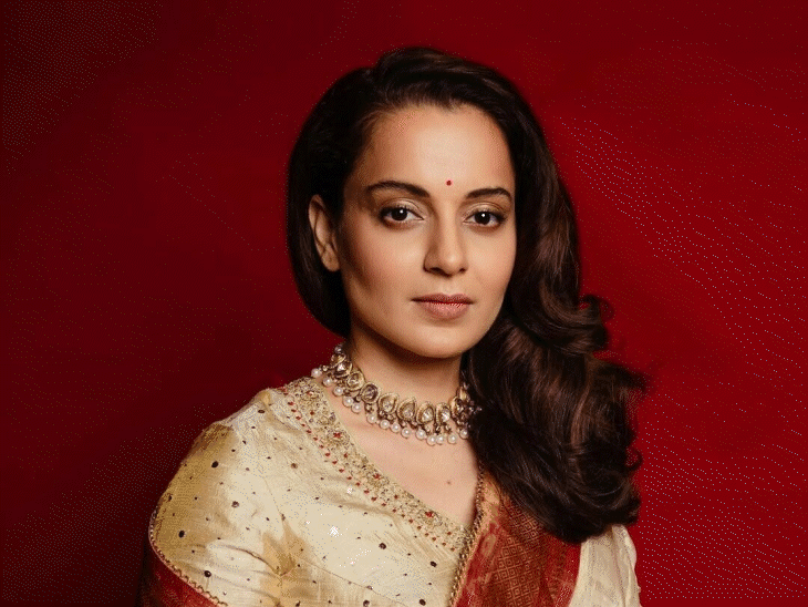 Sanjay Singh Targets Kangana Ranaut in Parliament