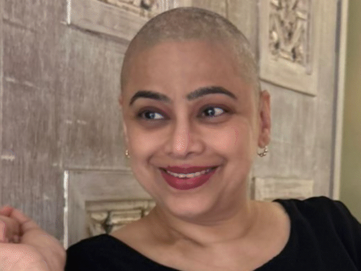 Mahesh Manjrekars Wife Medha Reveals Cancer Battle