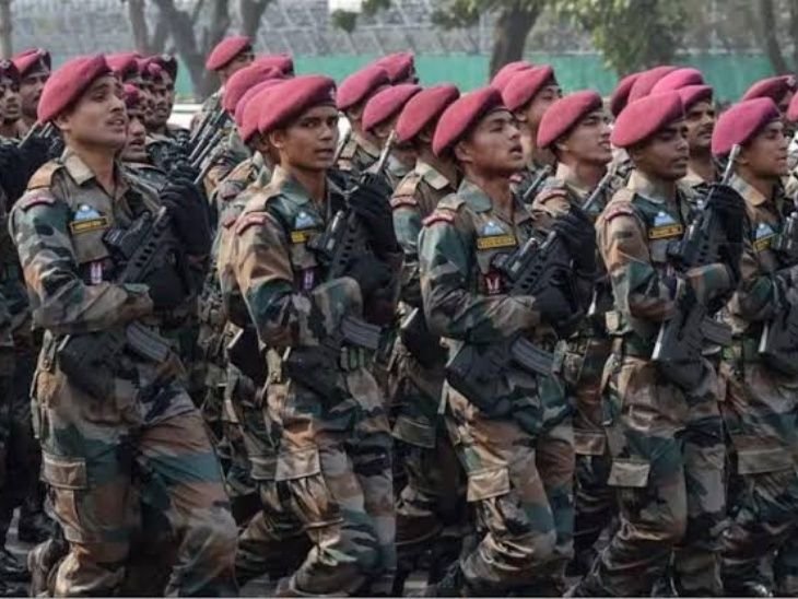Agniveer CAPF Recruitment | 50% Quota for Ex-Agniveers in GD Posts