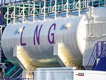 LNG Supply Resumes From Hormuz Strait Post Ceasefire; Industries Get Relief