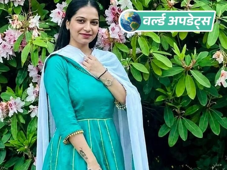वर्ल्ड अपडेट्स:कनाडा में पंजाब की छात्रा की गला घोंटकर हत्या, लिव-इन पार्टनर गिरफ्तार